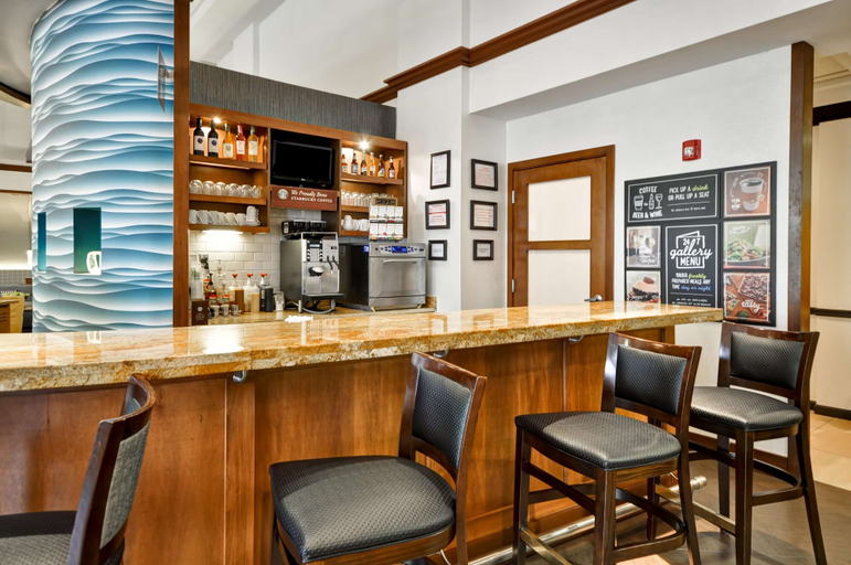 Food & Drinks 5, Hyatt Place Albuquerque/Uptown, Bernalillo