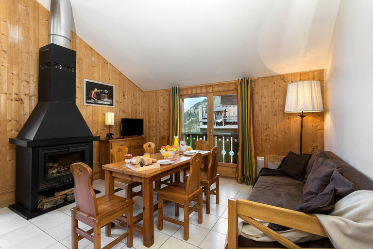 Others 4, Madame Vacances Les Chalets D'Isola, Alpes-Maritimes