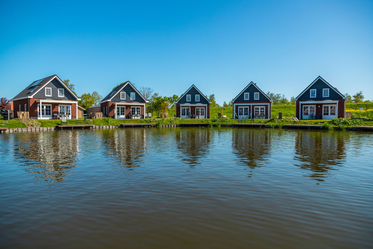 Exterior & Views 2, Europarcs IJsselmeer, Medemblik
