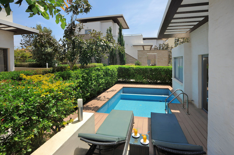 Sport & Beauty 2, E Hotel Spa & Resort Cyprus, Larnaca
