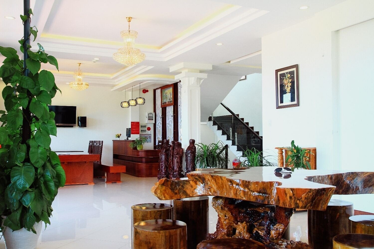 Others 4, Truong Tinh Hotel, Quảng Điền