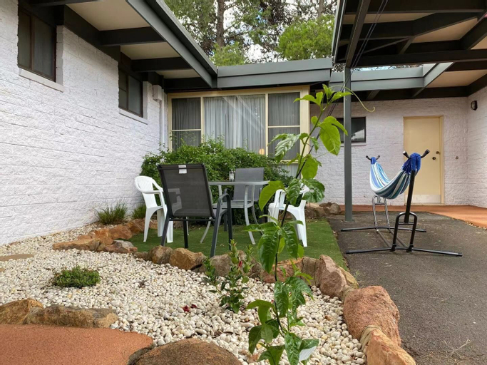 Exterior & Views 2, Apollo Motel Parkes, Parkes