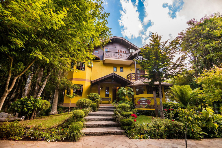 Exterior & Views 2, Pousada das Papoulas, Gramado