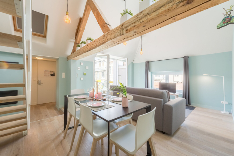 Others 1, Smartflats Design - Rubens, Antwerpen