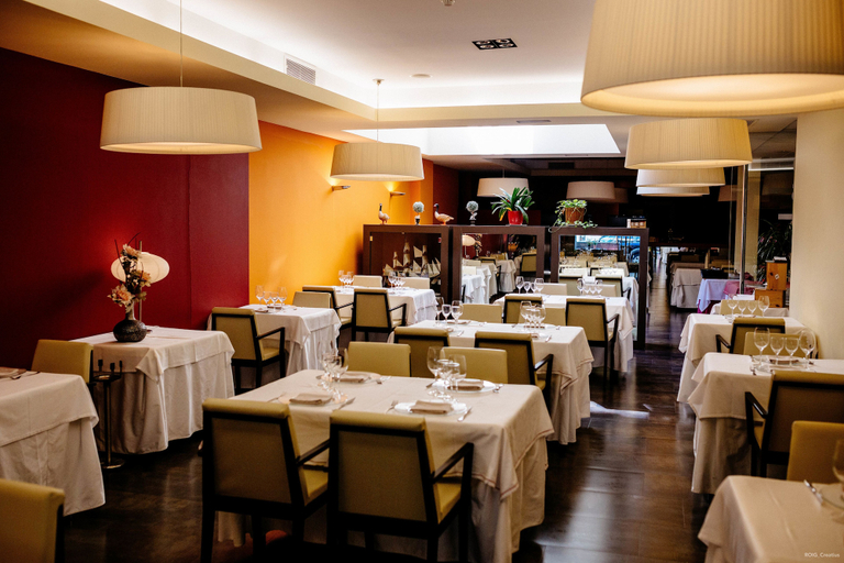 Food & Drinks 5, Hotel Can Batiste, Tarragona