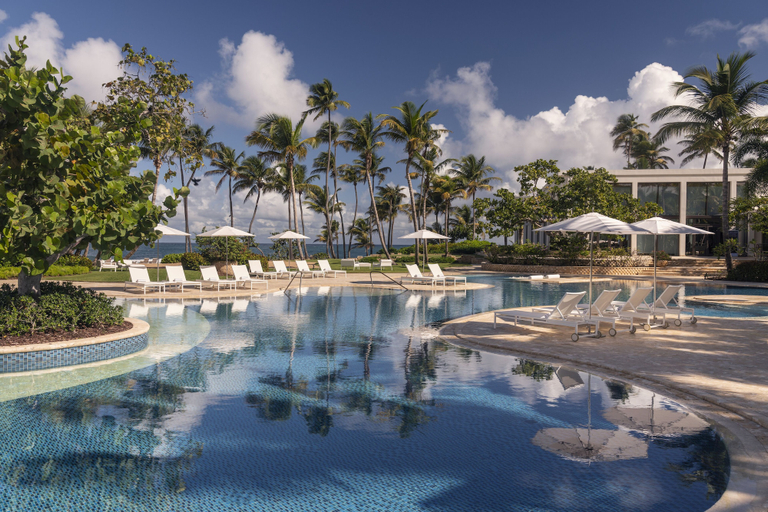 Sport & Beauty 2, Residences at Dorado Beach, a Ritz-Carlton Reserve