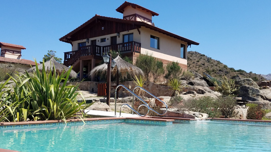 Sport & Beauty 5, Aires Serranos - Suites, Calamuchita