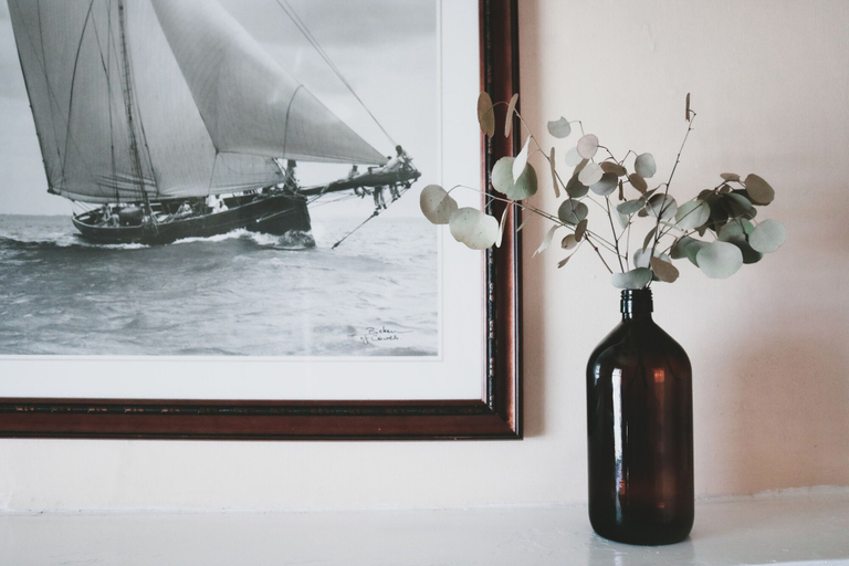 Food & Drinks, Cape Otway Lightstation, Colac-Otway - South