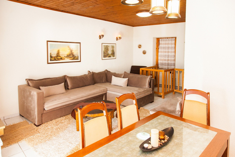 Others 5, Filoxenia Maisonette Downtown Arachova, Central Greece