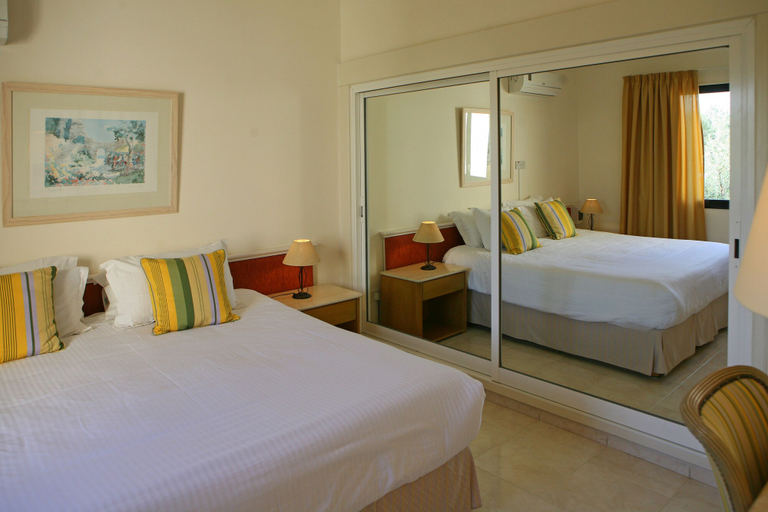 Bedroom 4, Club Aphrodite