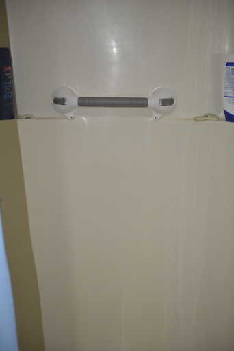Bathroom 3, Lake Ida Beach Resort, Polk