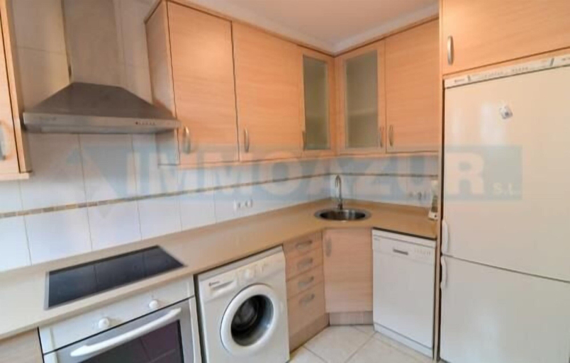 Private kitchen, Apartamento Adriana, Tarragona