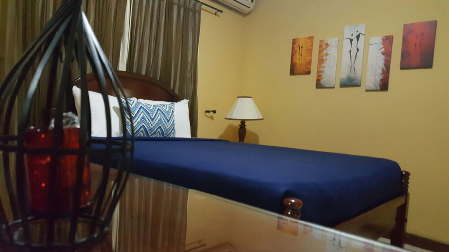 Bedroom 2, The Emrald of the North