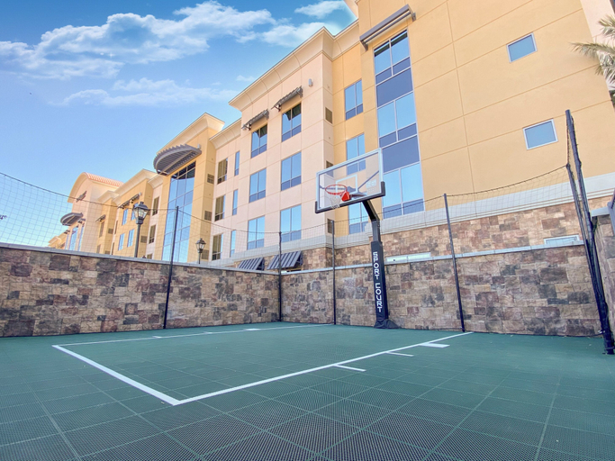 Exterior & Views 2, Residence Inn by Marriott Phoenix Mesa East, Maricopa