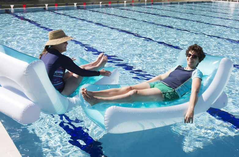 Sport & Beauty 2, Couran Cove Island Resort, Gold Coast