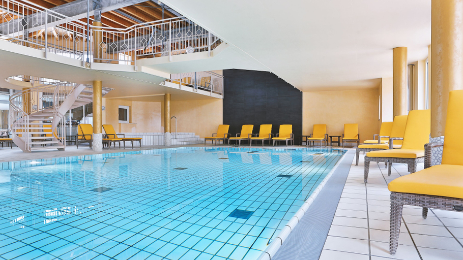 Sport & Beauty 2, Wellness- & Nationalpark Hotel Schliffkopf, BWSC, Ortenaukreis