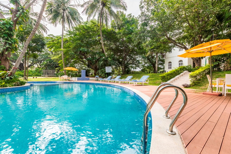Sport & Beauty 2, Royal Orchid Brindavan Gardens, Mandya