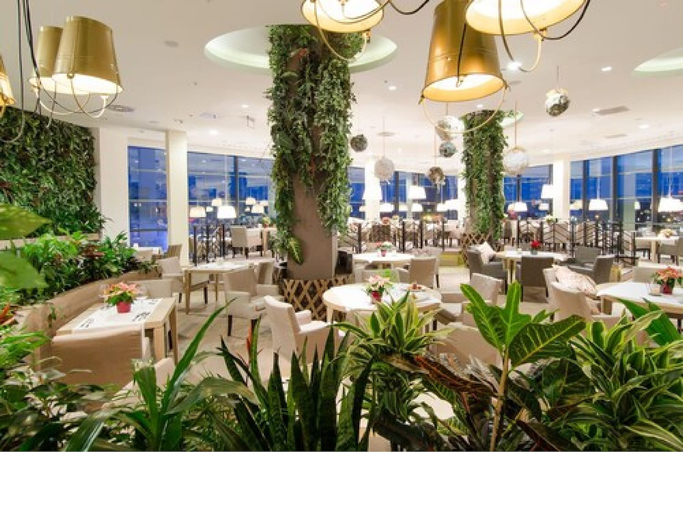 Food & Drinks 5, Hotel Rzeszów, Rzeszów City