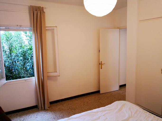Bedroom 2, Apartartamento Comodo - 1565, Girona