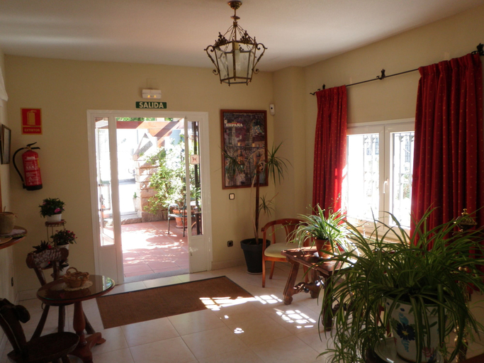 Others 5, Hostal Siete Picos, Segovia