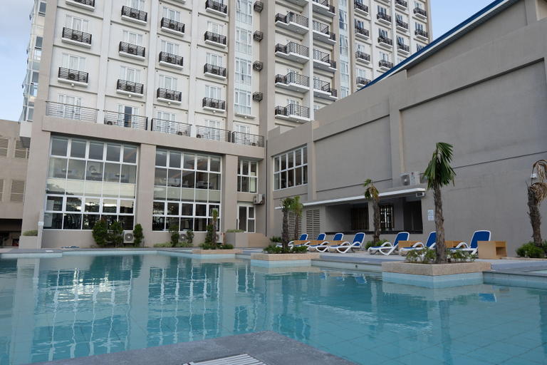 Sport & Beauty 2, Sotogrande Davao Hotel, Davao City