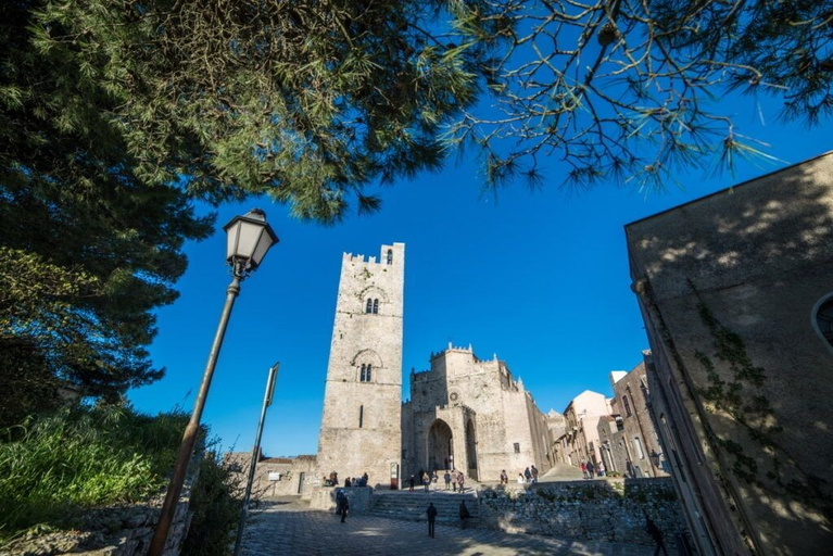 Exterior & Views 2, Camere Di Ulisse, Trapani