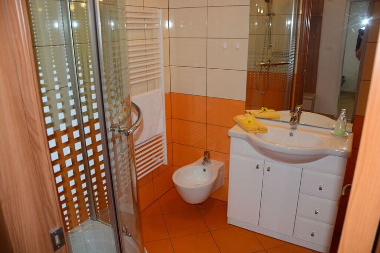 Bathroom 4, Villa Almira, Izola