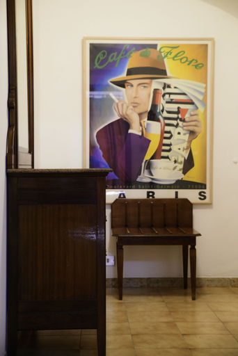 Others 5, Hotel Napoleon, Torino
