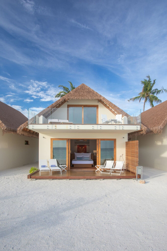 Exterior & Views 2, Cinnamon Velifushi Maldives , Vaavu Atoll