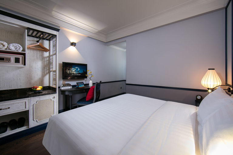 Bedroom 3, La Beaute Boutique Hotel & Spa, Hoàn Kiếm