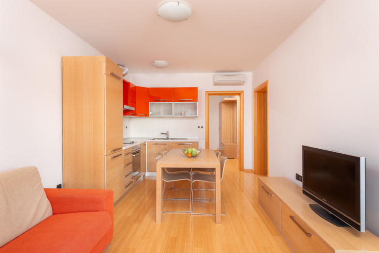 Others 4, Villa Tucepi Apartments, Tučepi