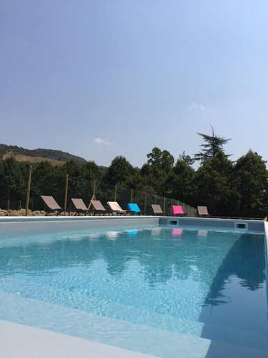 Sport & Beauty 4, Villa Fontalba, Pesaro E Urbino