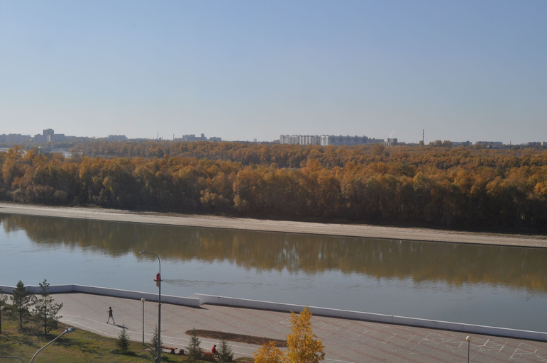 Others 5, Amaks Omsk Hotel, Omskiy rayon