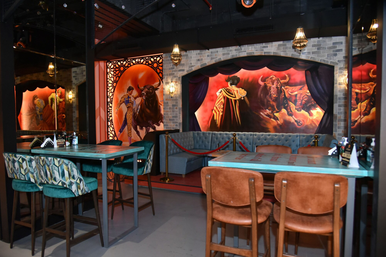 Food & Drinks 5, Dhuri Resort, Palghar