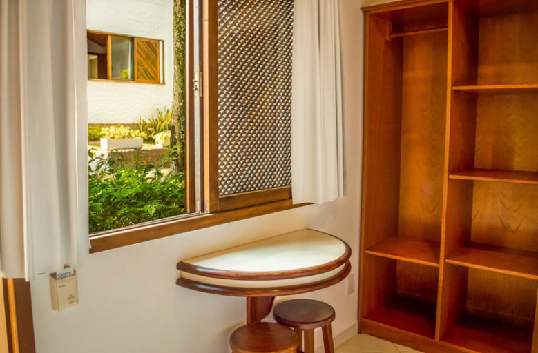 Bathroom 5, Village Paraiso Hotel, Florianopolis