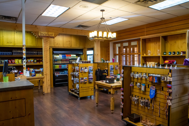Food & Drinks 5, Courtyard by Marriott Lake Powell, Coconino