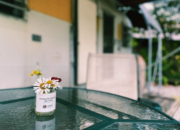 Food & Drinks, AGS Trailer House - Campground, Hakuba