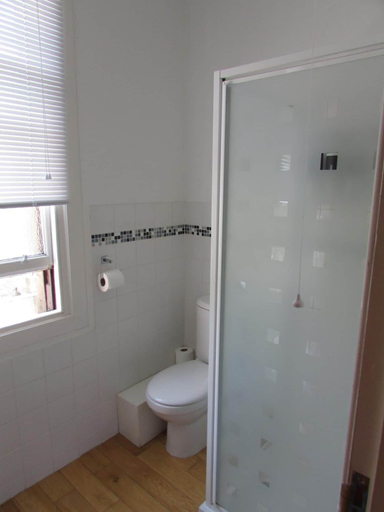 Bathroom 4, The Old Cross Inn, Perthshire and Kinross