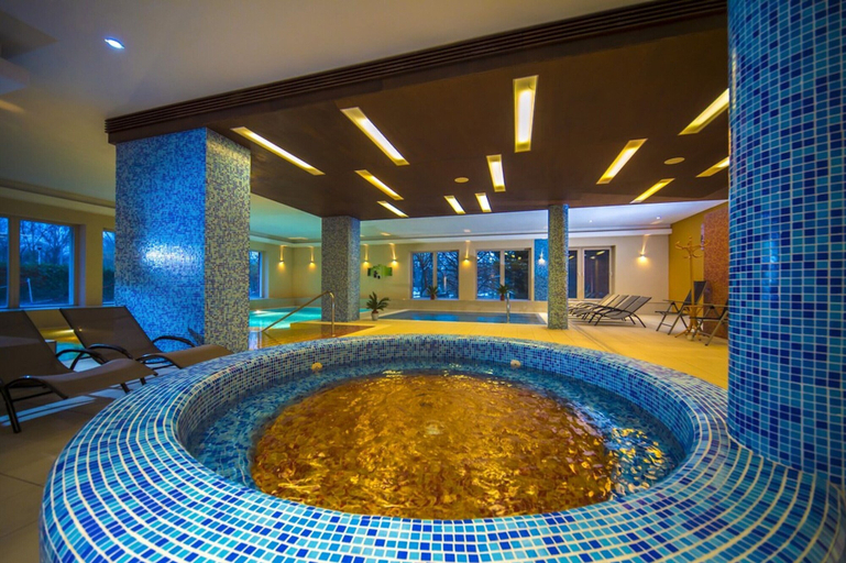 Sport & Beauty 2, Royal Club Hotel, Szentendre