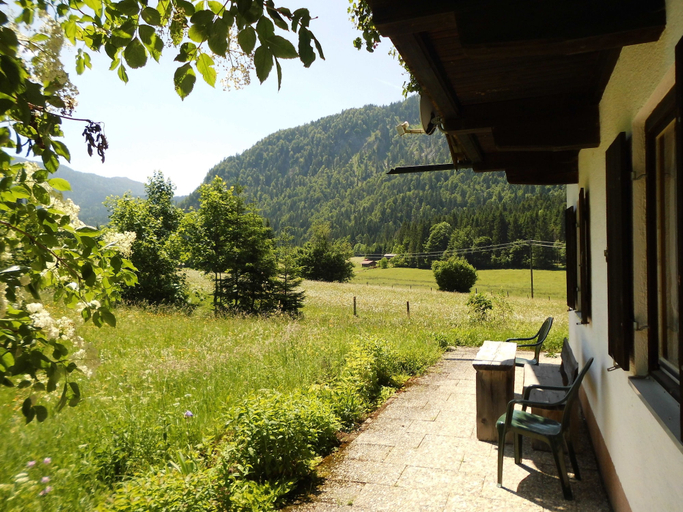 Others 4, Seewiesenalm, Traunstein