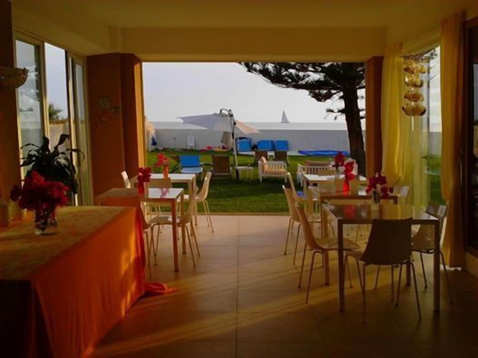 Food & Drinks 5, SUITEBEACH b&b and resort, Trapani