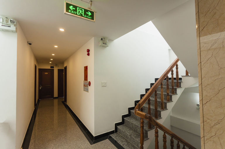 Others 5, Thanh Thanh Hotel, Qui Nhơn