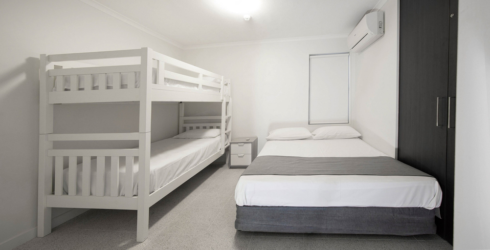 Bedroom 21
