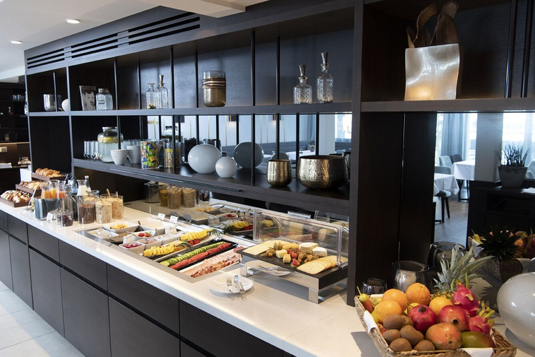 Food & Drinks 5, Hotel Schwanen Köngen, Esslingen