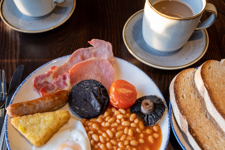 Food & Drinks 5, Two Rivers, Chepstow by Marston’s Inns, Monmouthshire