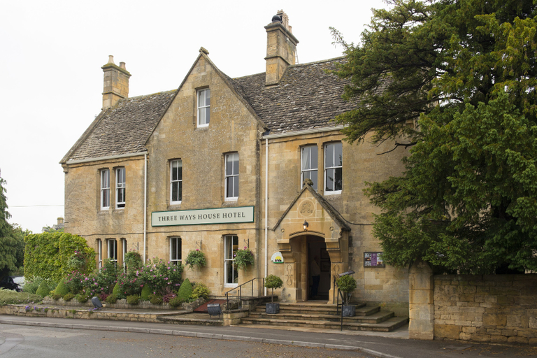 Exterior & Views 2, Three Ways House Hotel, Gloucestershire