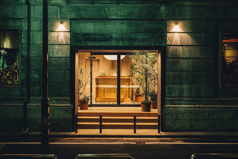 Exterior & Views 2, Hotel K5, Chūō
