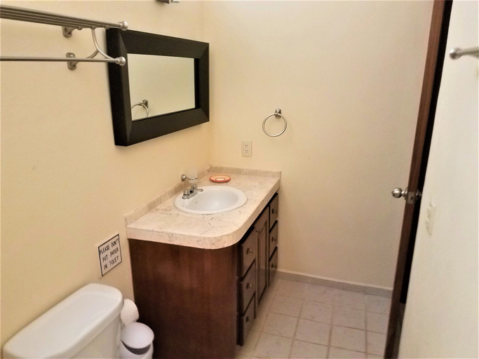 Bathroom 4, Vista Encantada 106, Tepic
