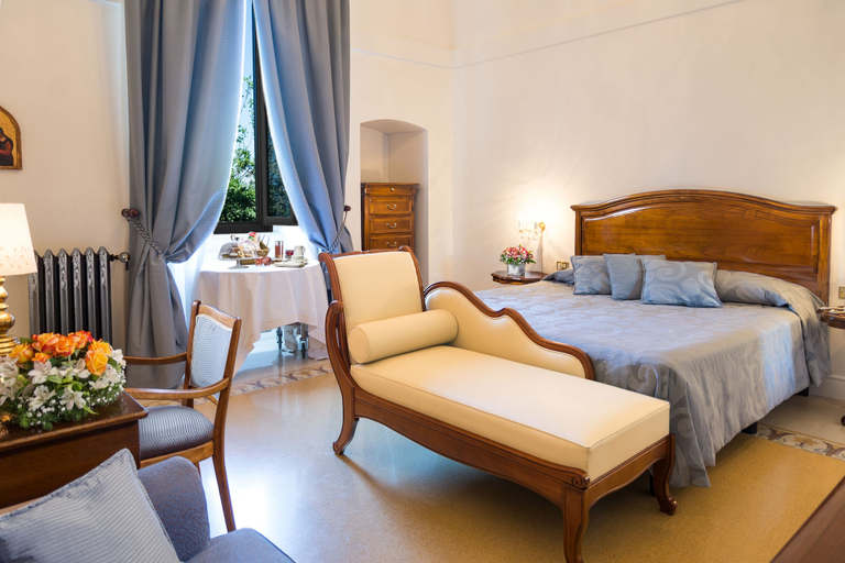 Bedroom 3, Hotel Terranobile Metaresort, Bari