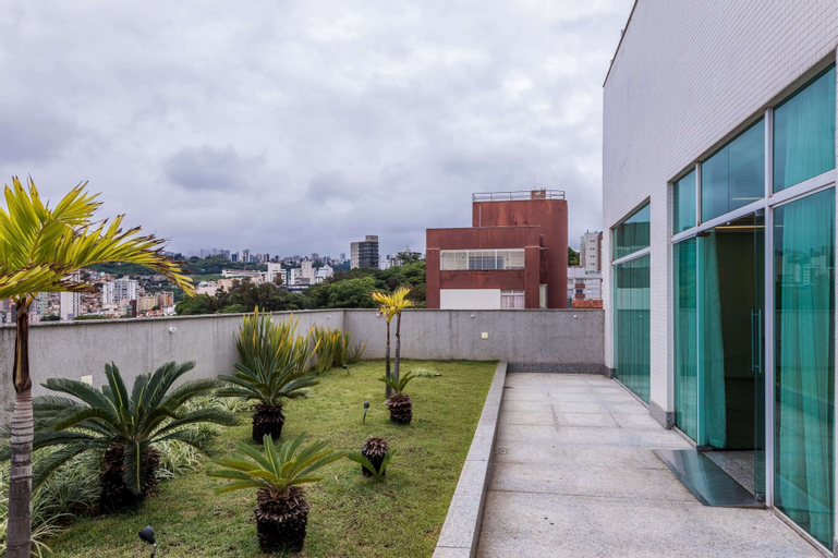Exterior & Views 2, eSuites Virginia Luxemburgo BH, Belo Horizonte